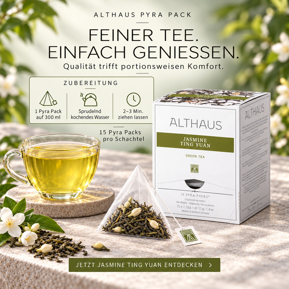 Althaus Jasmine Ting Yuan Pyra Pack – Bild 3