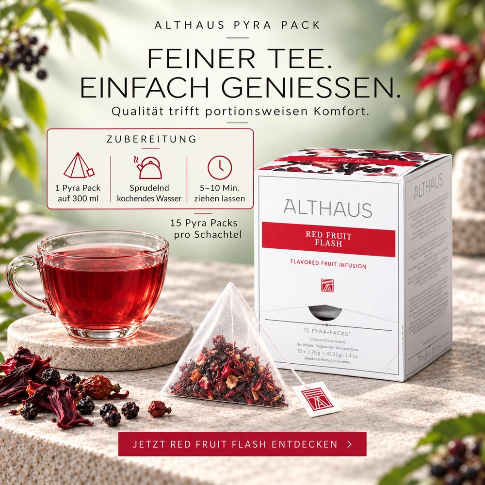 Althaus Red Fruit Flash Pyra Pack – Bild 3