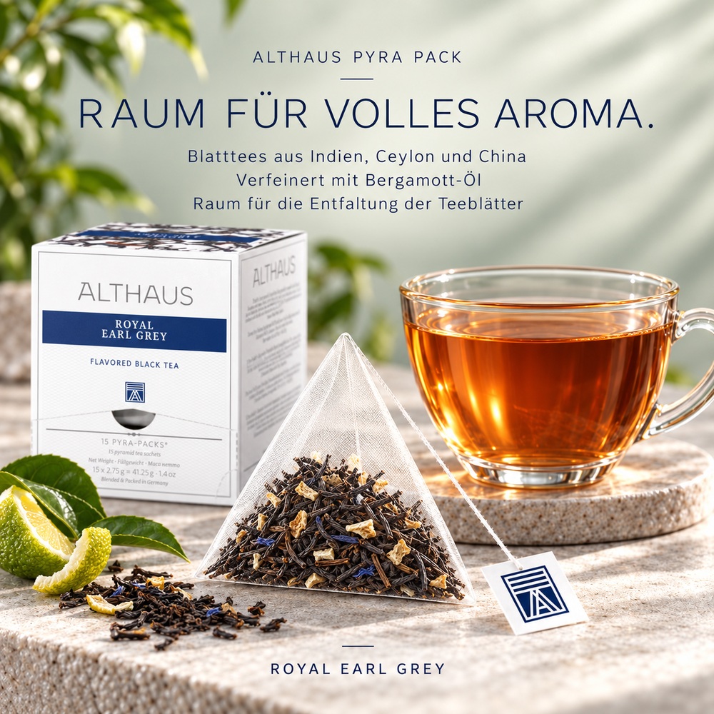 Althaus Royal Earl Grey Pyra Pack – Bild 2