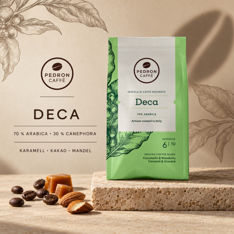 Pedron Deca 250g