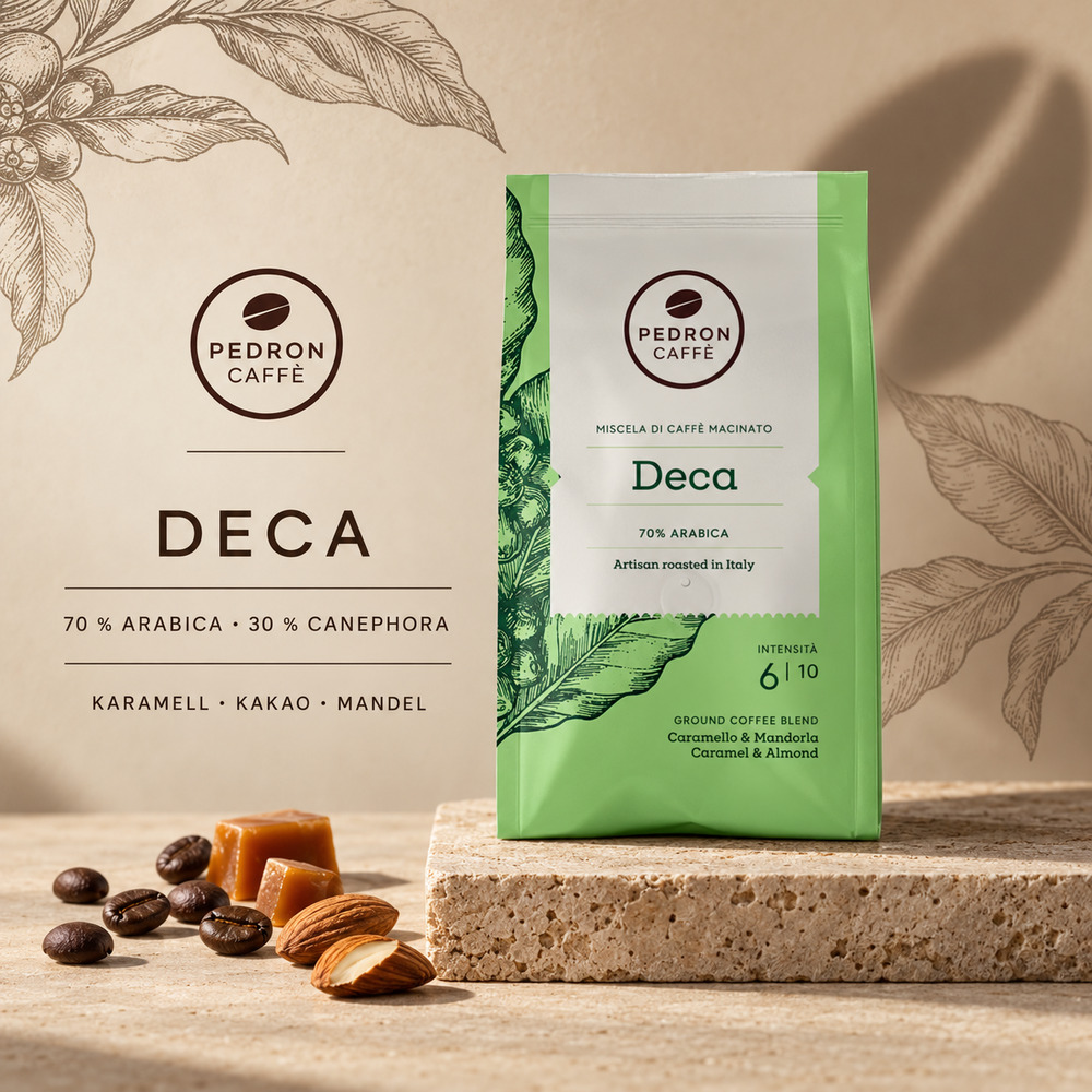 Pedron Deca 250g