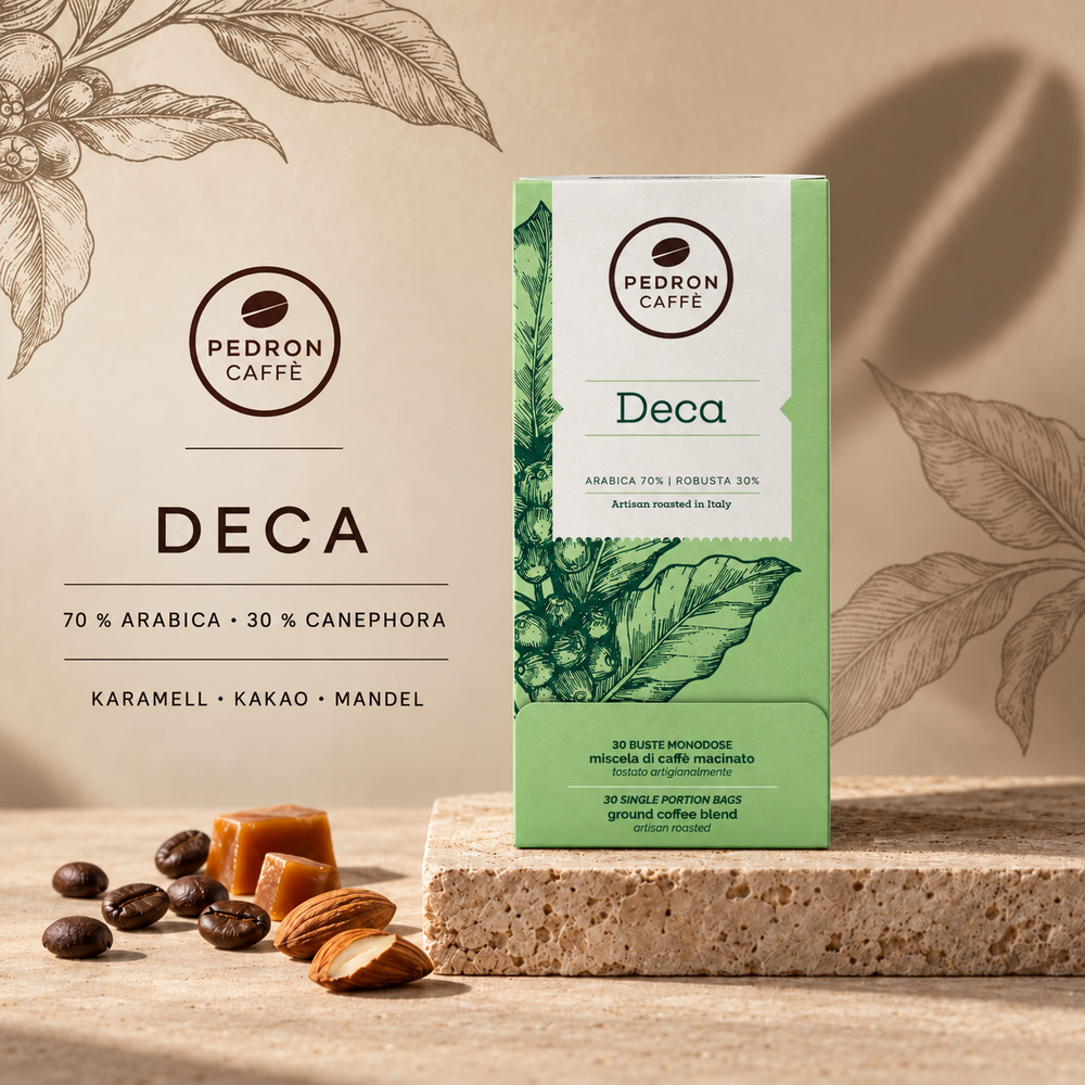 Pedron Deca Monodose 30 Stk.