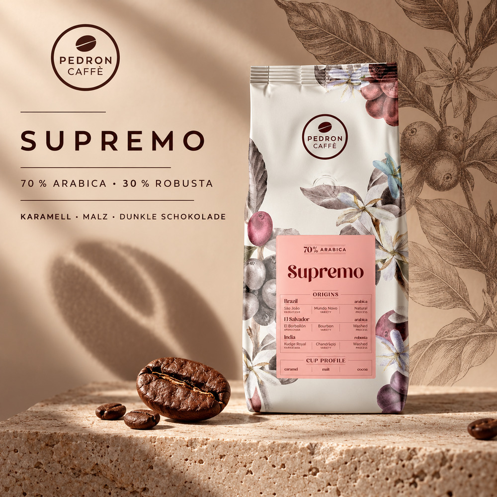 Pedron Supremo 1000g