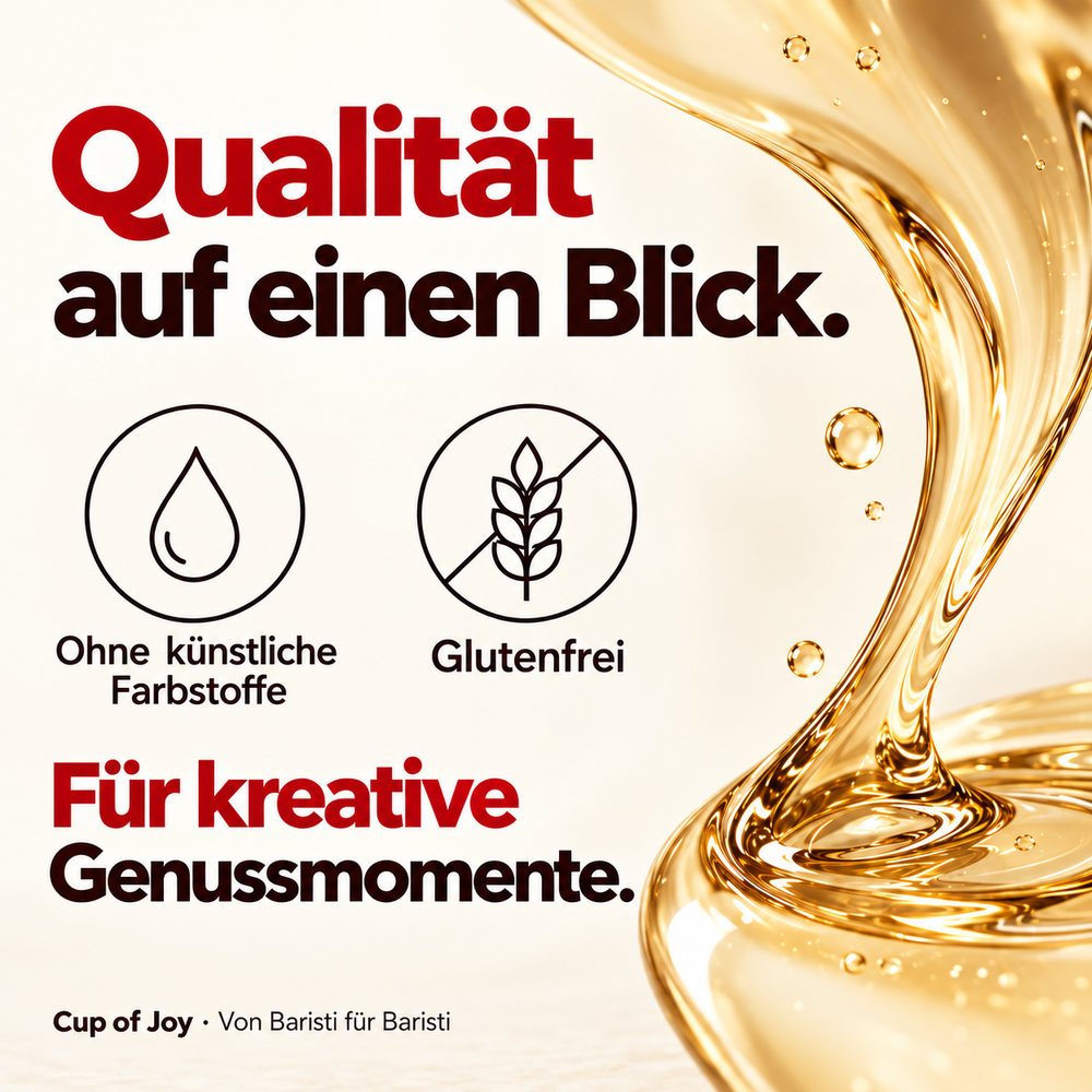 Toschi Cocos Syrup – Bild 2