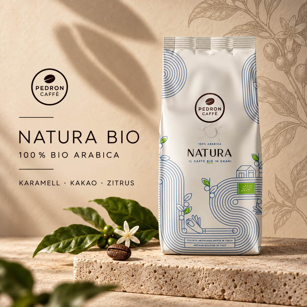 Pedron Natura 1000g  Bio