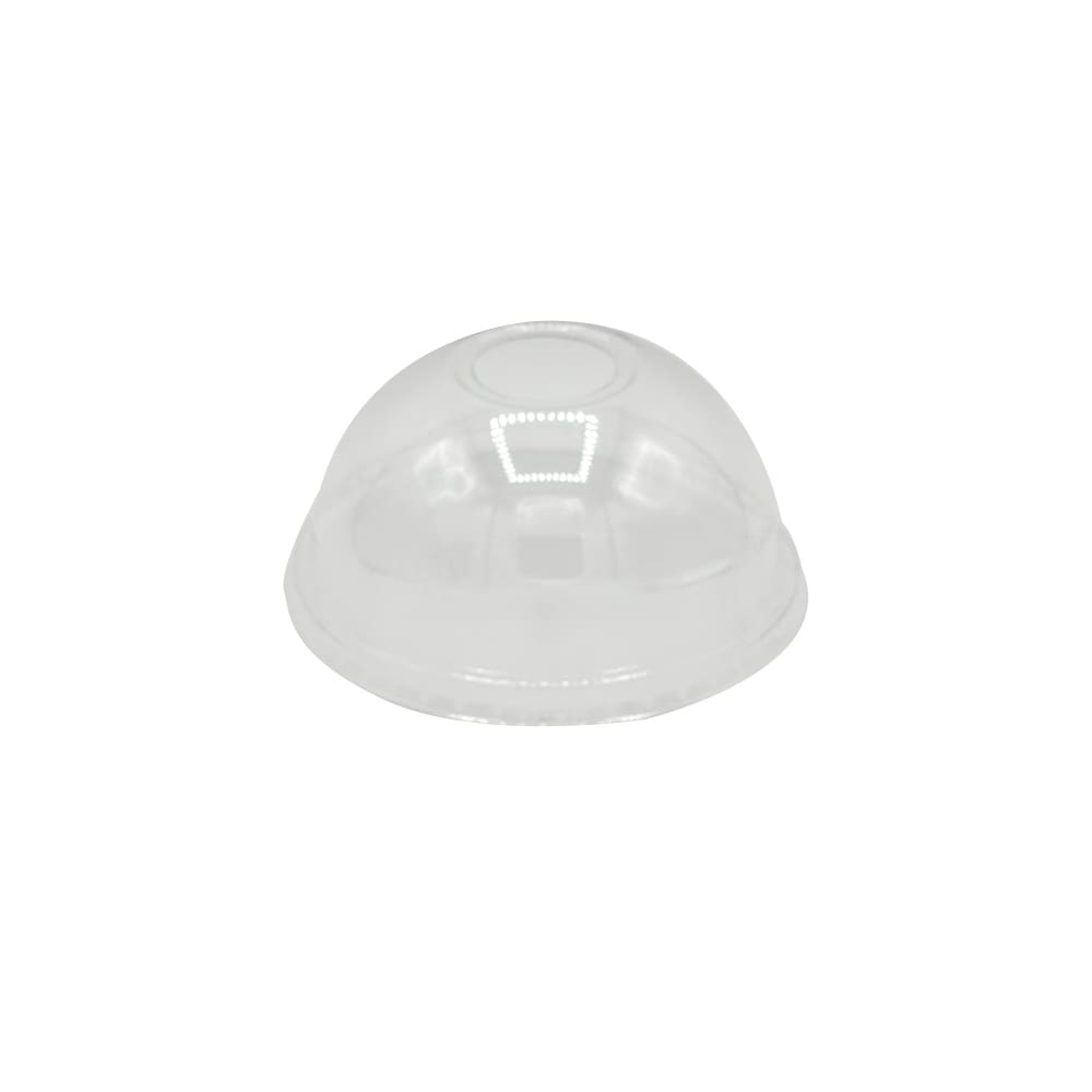 Clear Lids 16 oz 1000 Stk.