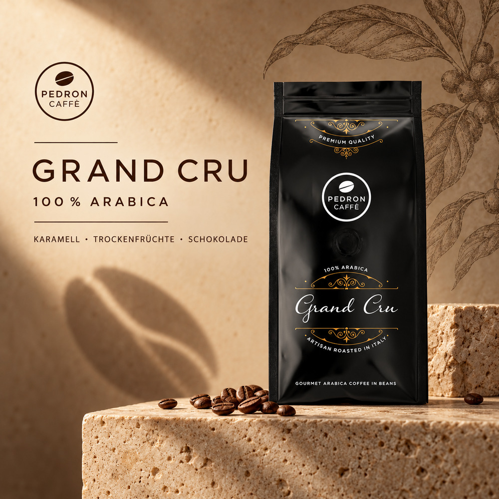 Pedron Grand Cru 250g