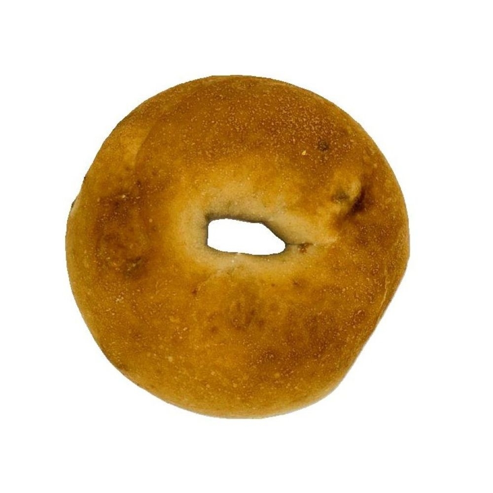 Baristas Sundried Tomato Bagels 40 Stk. zu 135g