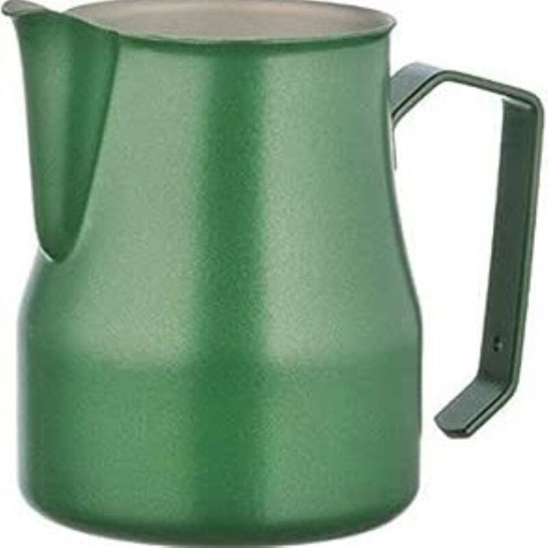 Milchkännchen 0,75l grün