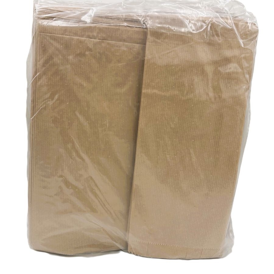 Papierbeutel Kraft 1kg 1000 Stk.