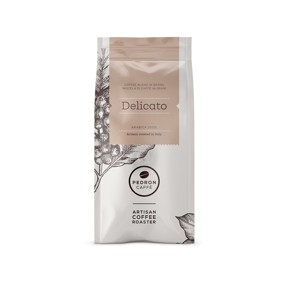 Pedron Delicato 250g