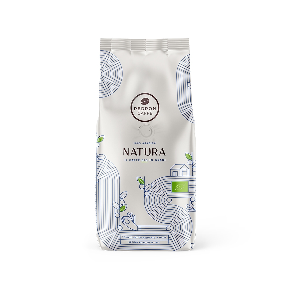 Pedron Natura 1000g  Bio