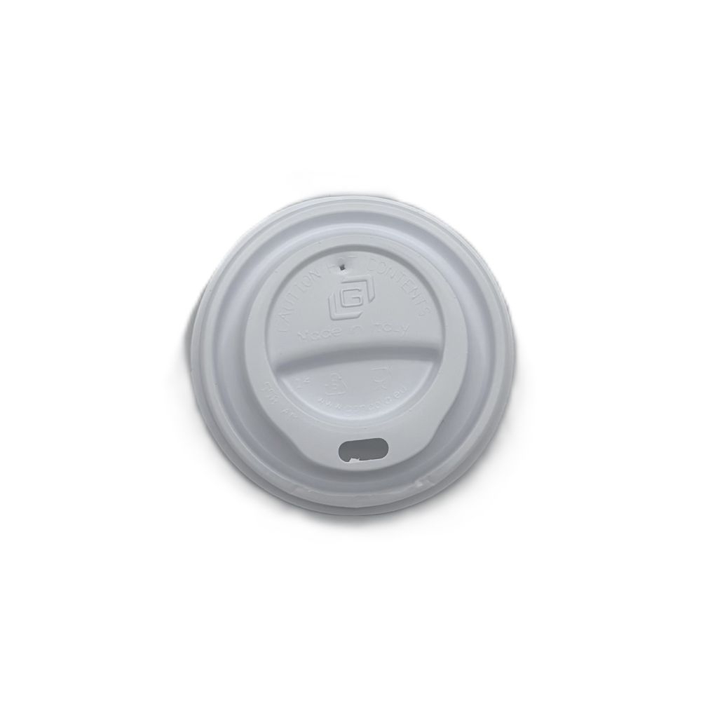 Pedron To Go Deckel 8oz ToGo Karton 1000 stk.