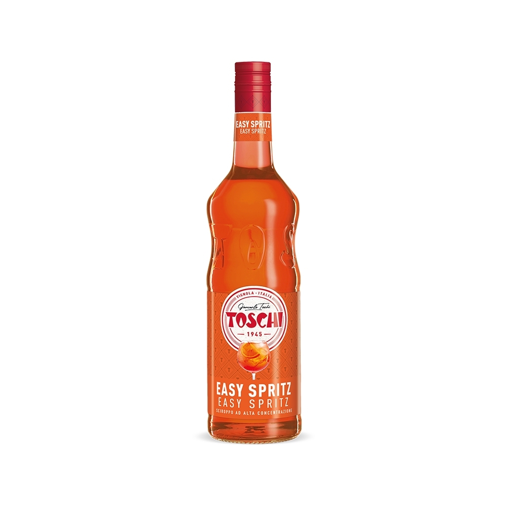 Toschi Easy Spritz Syrup 1000ml