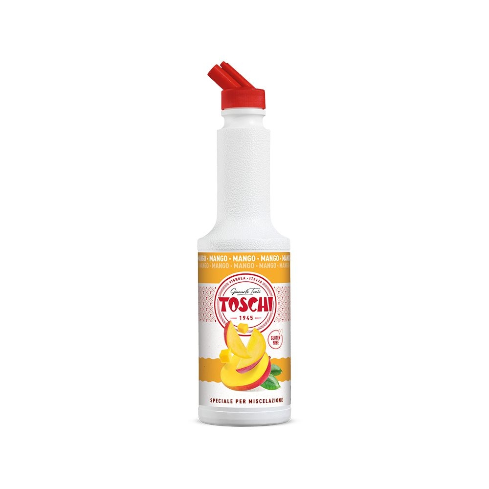 Toschi Mango Puree 1000ml
