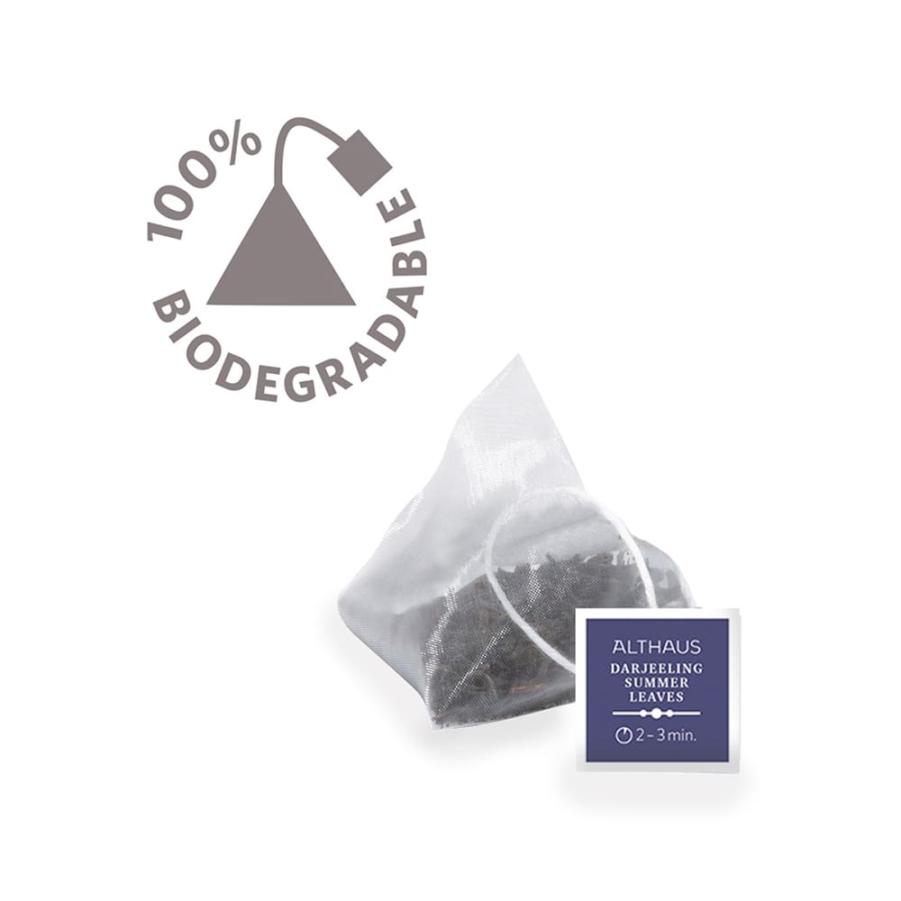 Althaus Darjeeling Summer Leaves Pyra Pack – Bild 3