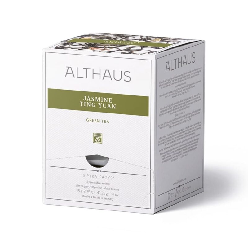 Althaus Jasmine Ting Yuan Pyra Pack