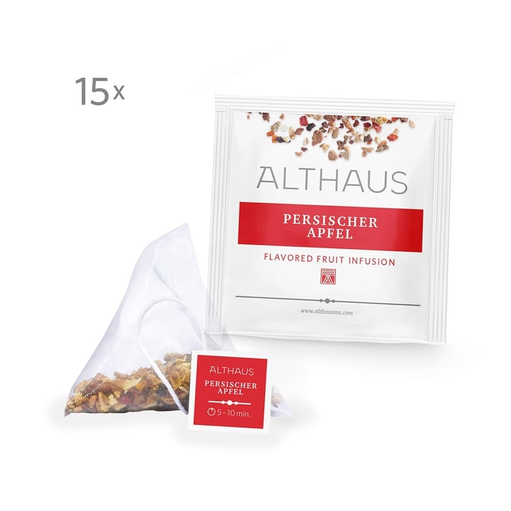 Althaus Persischer Apfel Pyra Pack – Bild 2
