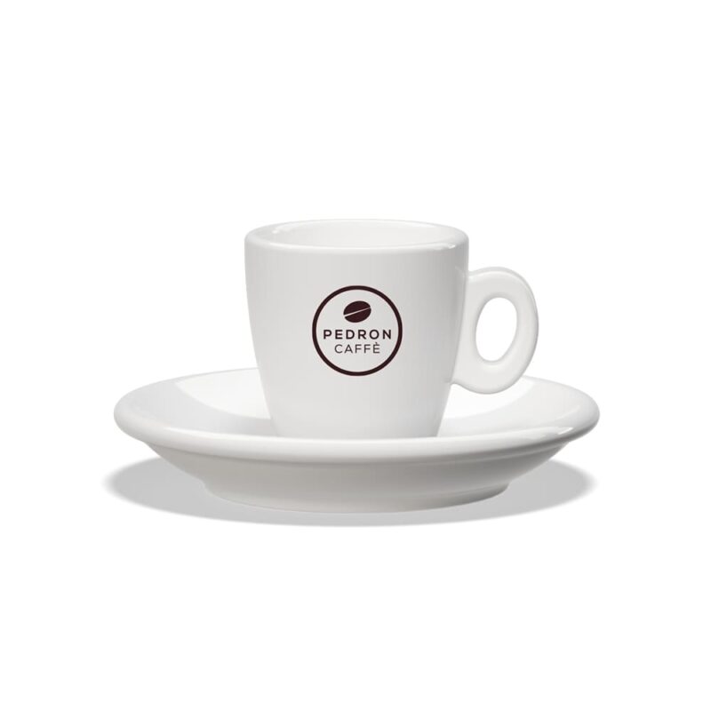 Pedron Espressotassen 65ml 6 Stk
