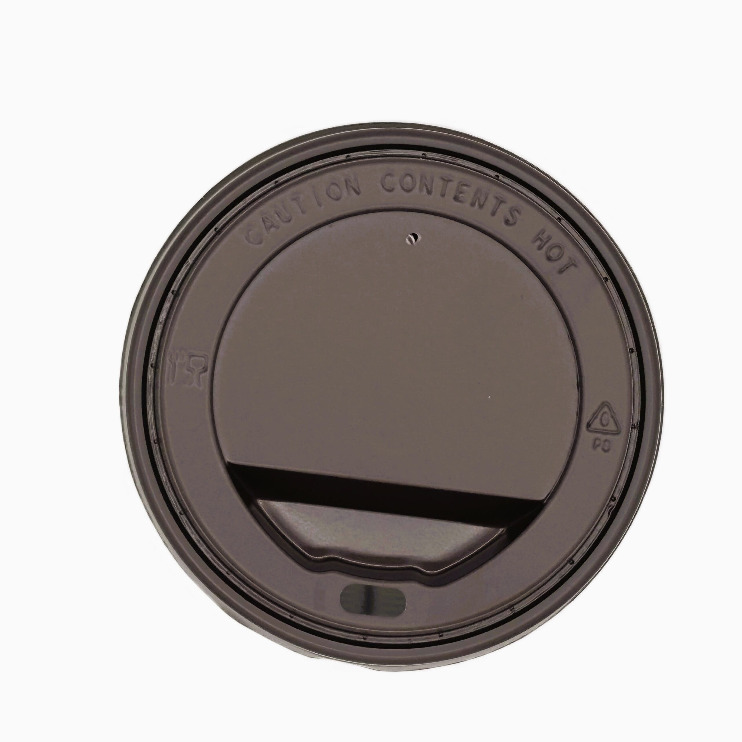 12u16oz To Go Deckel 1000Stk. braun inkl. ARA