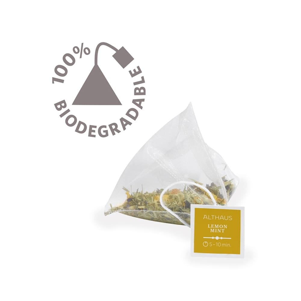 Althaus Lemon Mint Pyra Pack – Bild 3