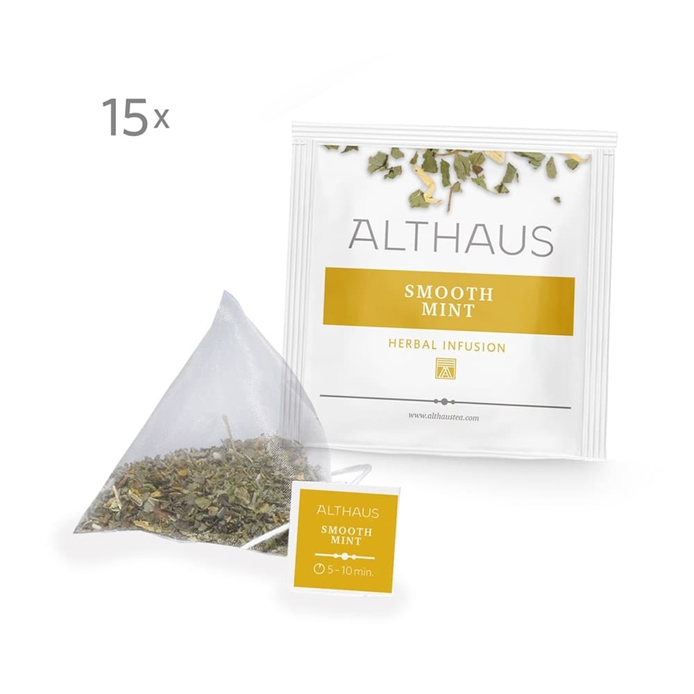 Althaus Smooth Mint Pyra Pack – Bild 2
