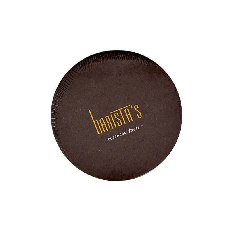 Baristas Bierdeckel Rolle zu 50 Stk.