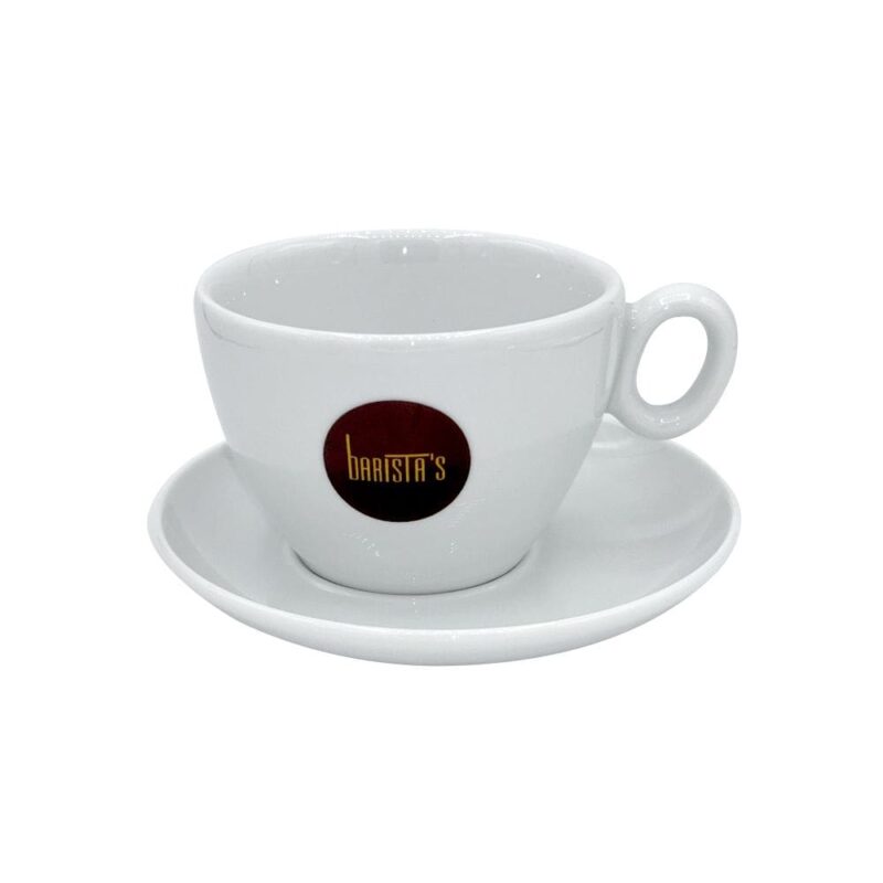 Baristas XL Cappuccinotassen VPE 6 Stk