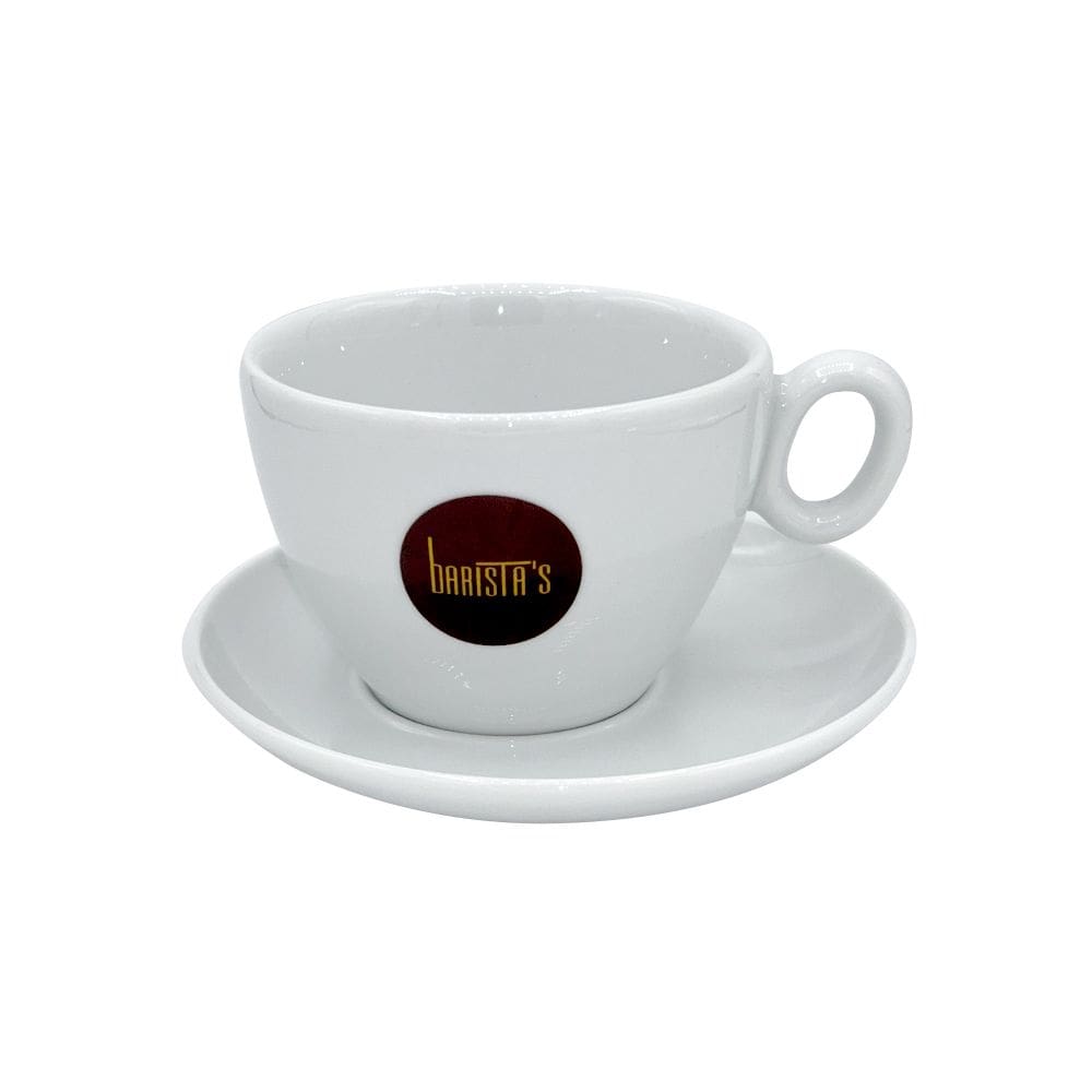 Baristas XL Cappuccinotassen VPE 6 Stk