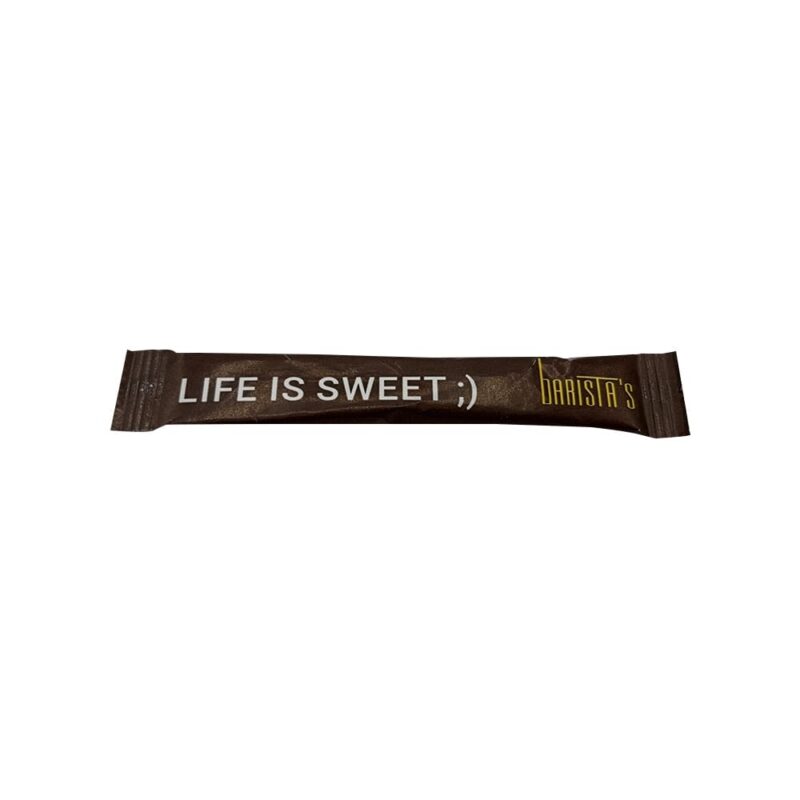 Baristas Zuckersticks 1000stk.