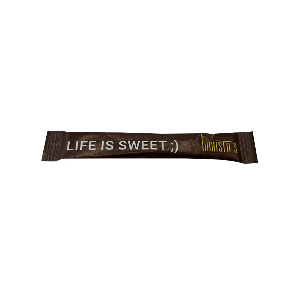Baristas Zuckersticks 1000stk.