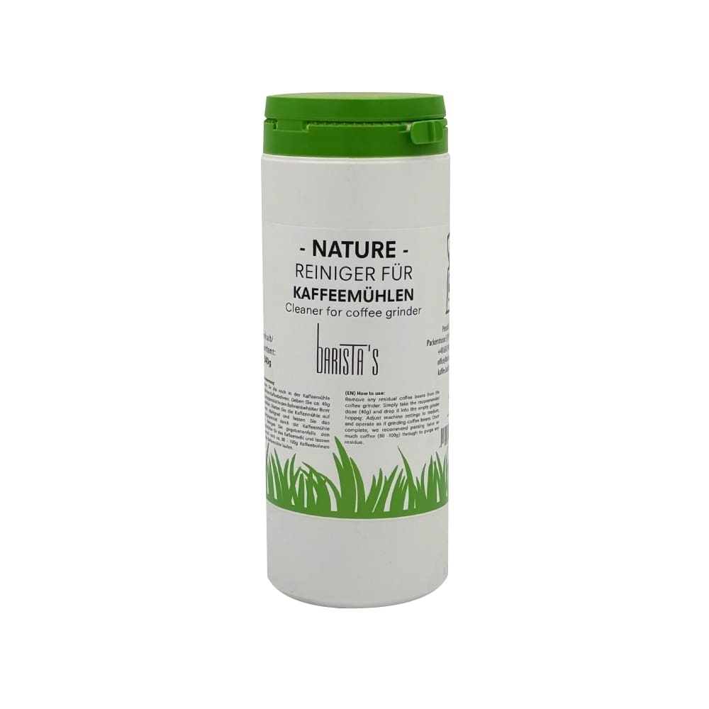 Bio Reinigungsgranulat für Kaffeemühlen 340g