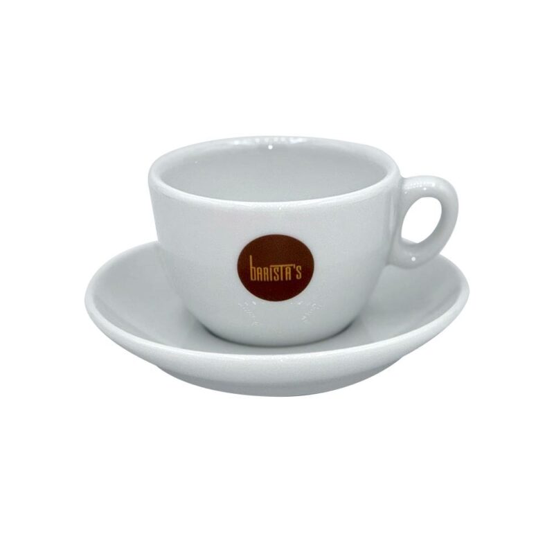 Cappuccinotassen Baristas VPE 6 Stk