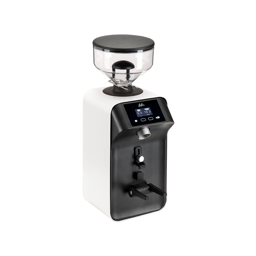 Ceado Life S Mühle White