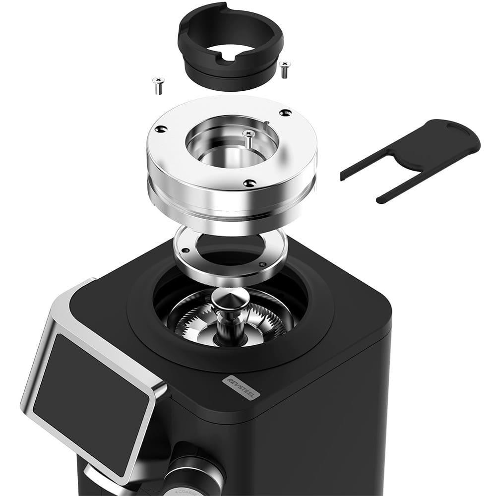 Ceado REV Steel WAM Black – Bild 3