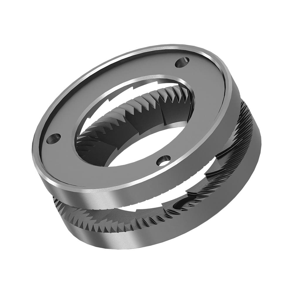 Ceado REV Steel WAM Black – Bild 4