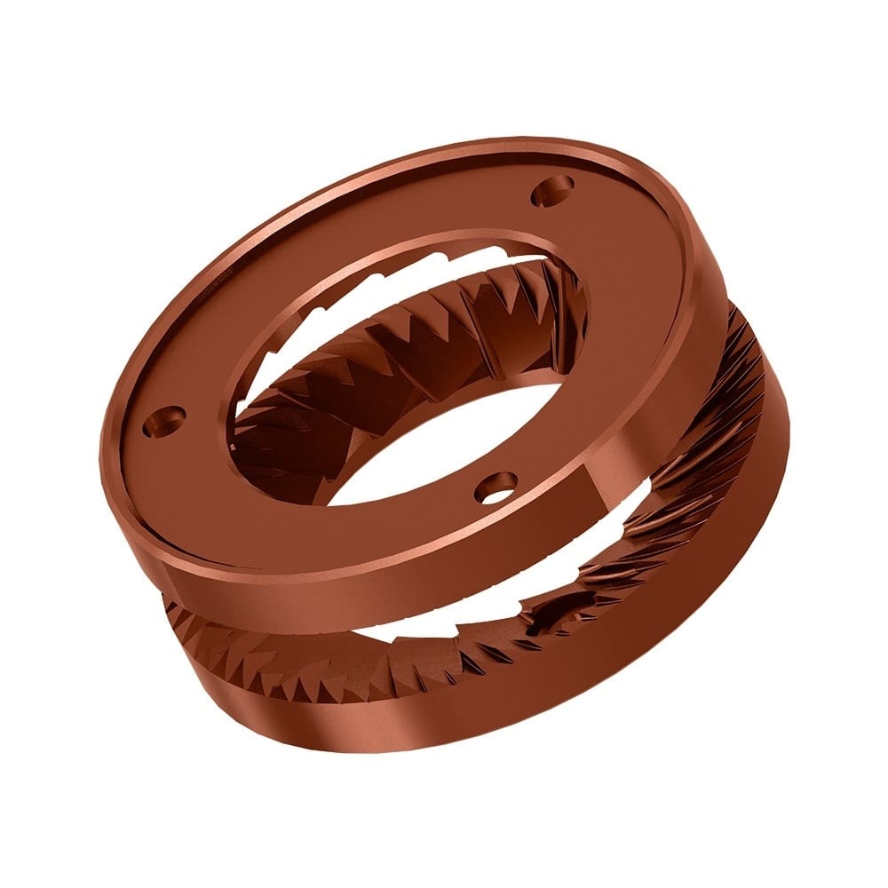 Ceado REV Zero WAM Black – Bild 4
