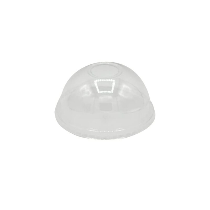Clear Lids 16 oz   1000 Stk.
