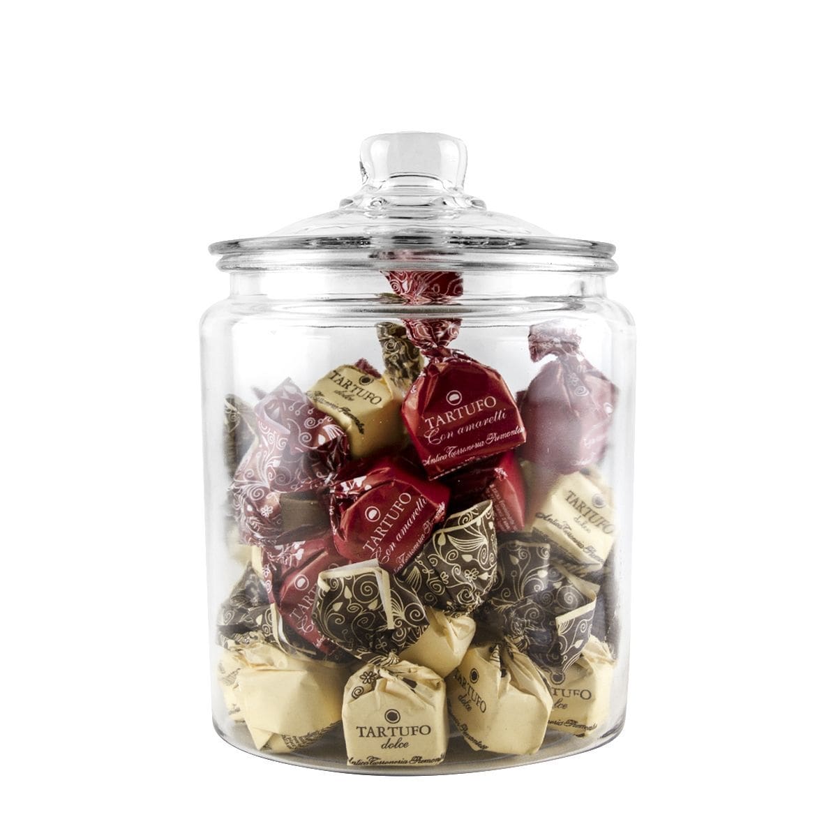 Cookie Jar