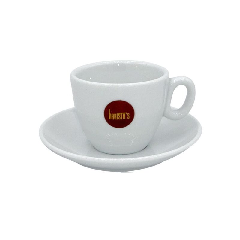 Espressotassen Baristas VPE 6 Stk.