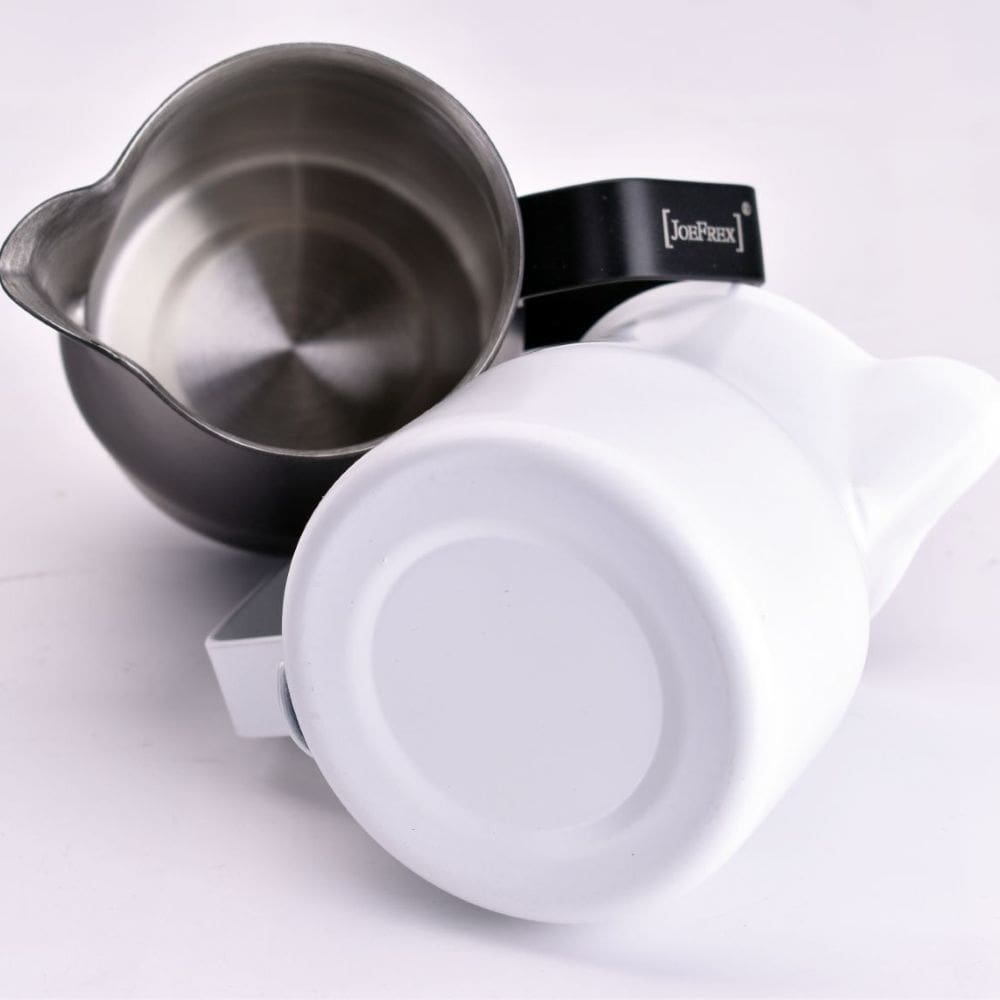 Milchkännchen 0,35l schwarz – Bild 3