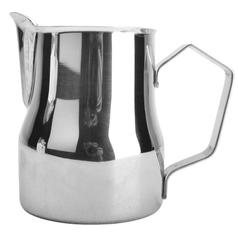 Milchkännchen 0,75l Edelstahl