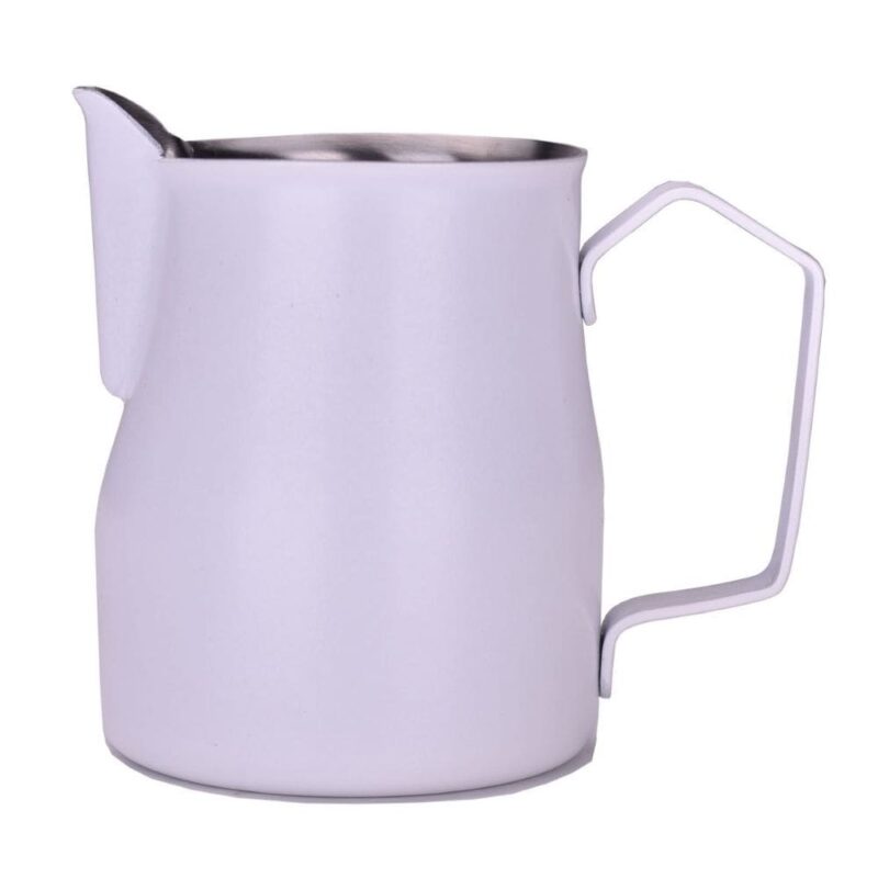 Milchkännchen 0,75l weiss