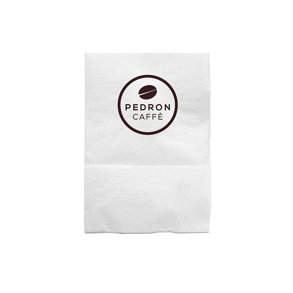 PEDRON SERVIETTEN Pkg zu 400 Stk.