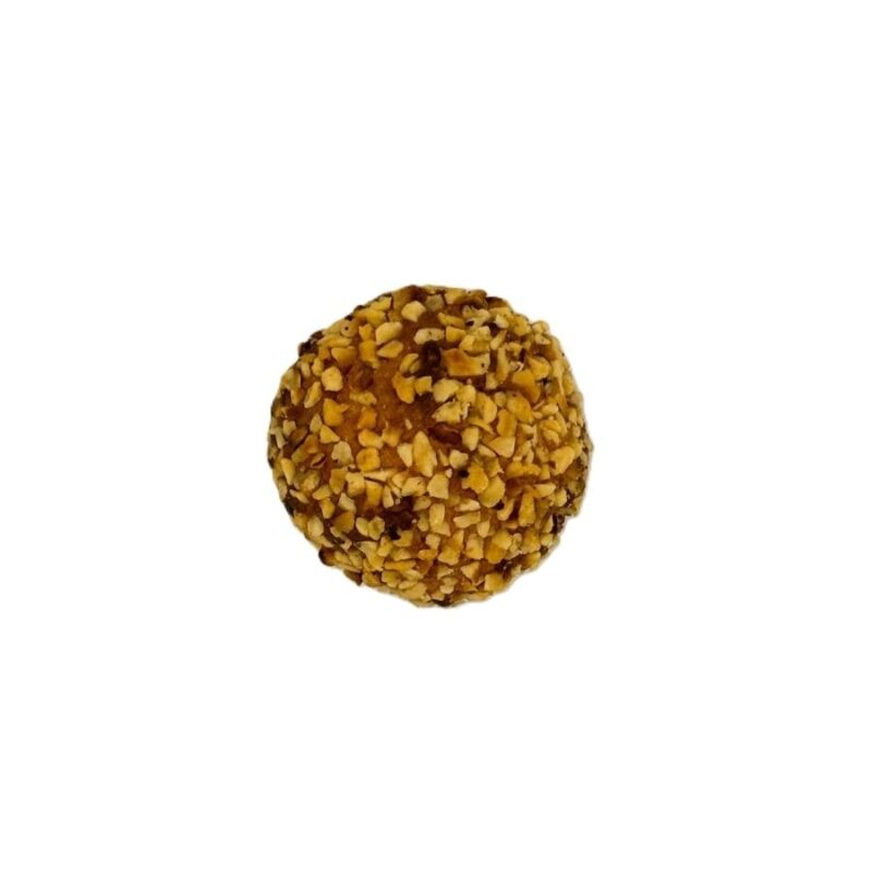 Pasta di Mandorla Haselnuss 1kg (25-27 Stk)