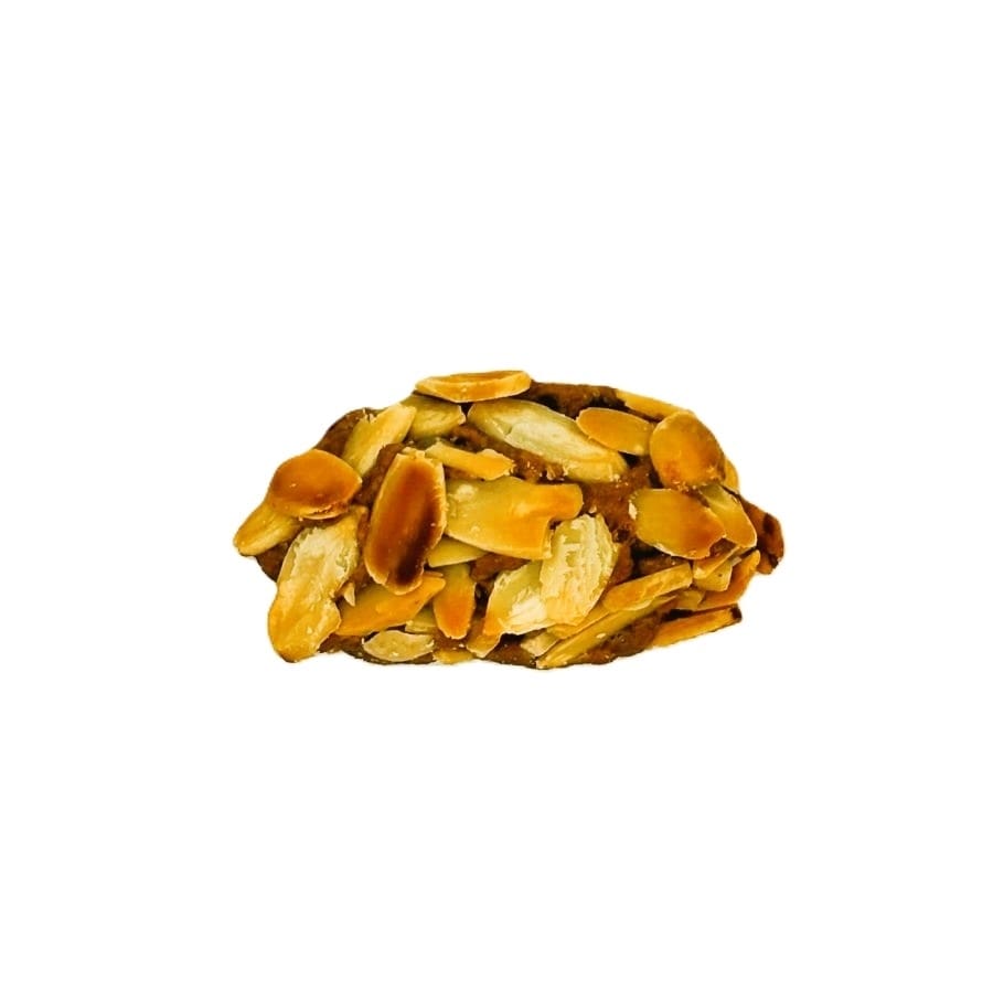 Pasta di Mandorla Schokolade 1kg (25-27 Stk)