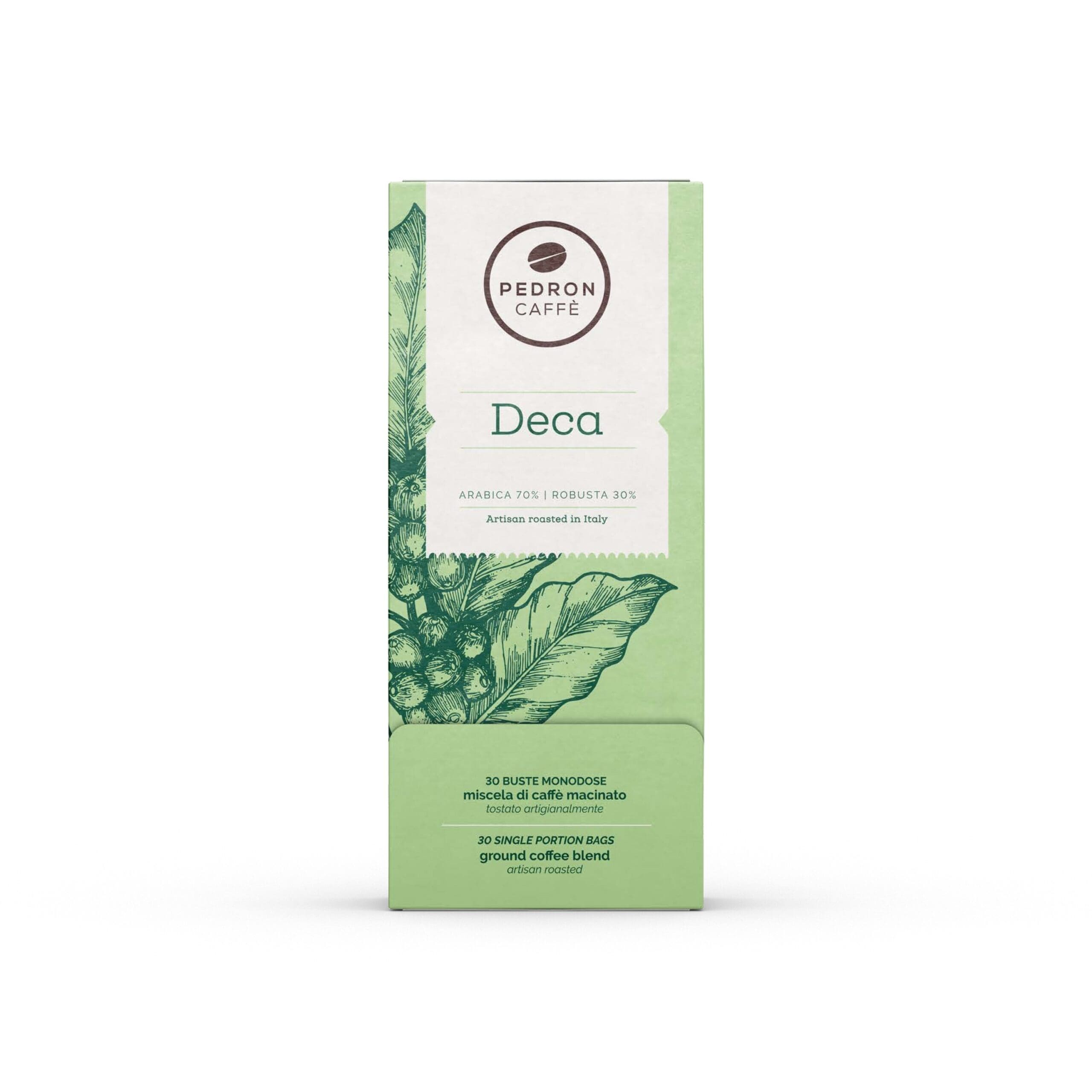 Pedron Deca Monodose 30 Stk.