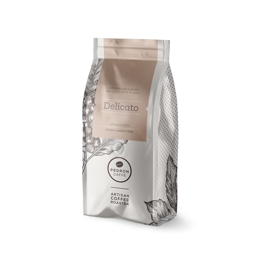 Pedron Delicato 250g – Bild 2
