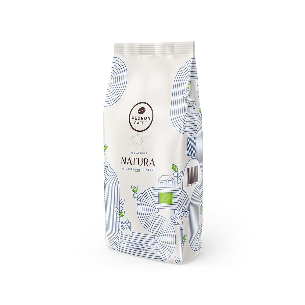 Pedron Natura 1000g Bio – Bild 2