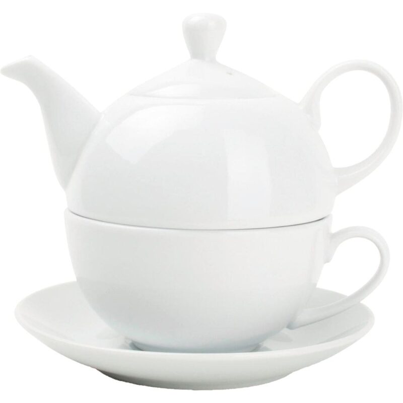 Tea for One Kännchen